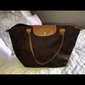 Long Champ Bag